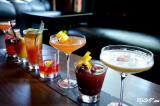 Award-Winning Hotspot Black Jack Unveils New Summer Cocktail Menu!